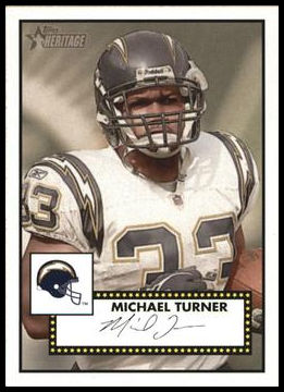 148 Michael Turner